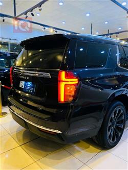 شيفروليه تاهو